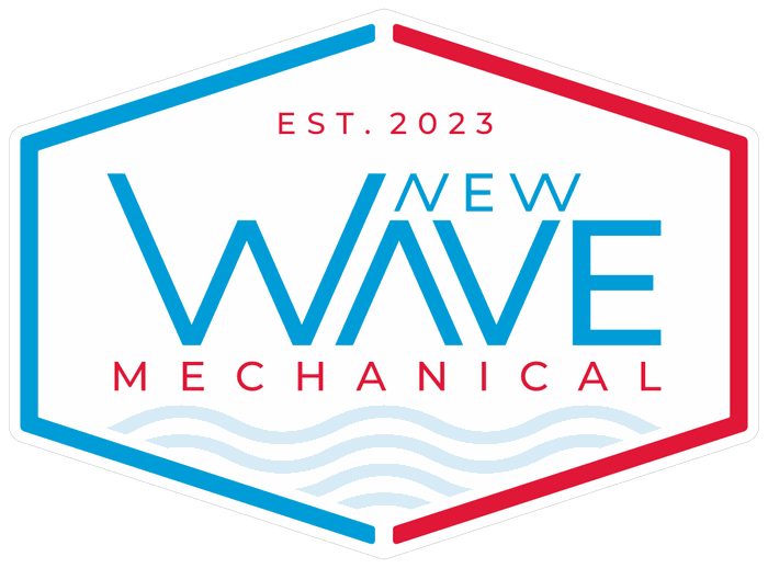 New Wave Mechanical